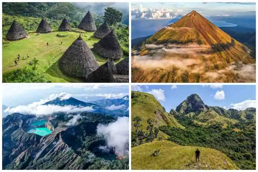 12 Day Flores Road Trip Itinerary: Best Things To Do & See